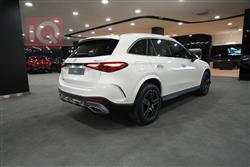 مرسيدس بنز GLC